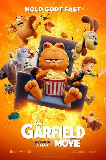 Garfield