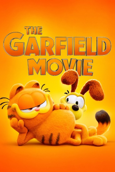 Garfield (Engelsk)