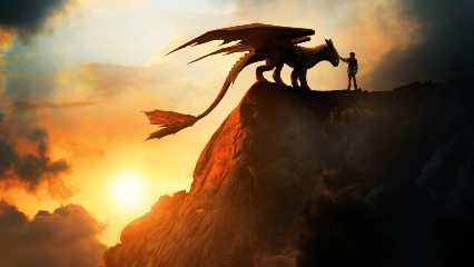 Movie Backdrop