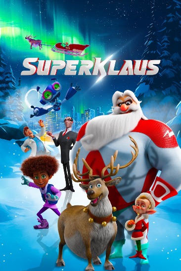 Superklaus