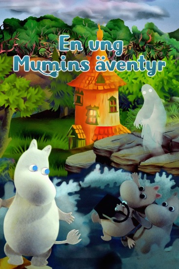 Mumifars eventyr