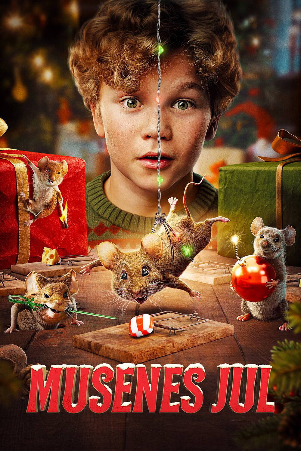 Musenes jul