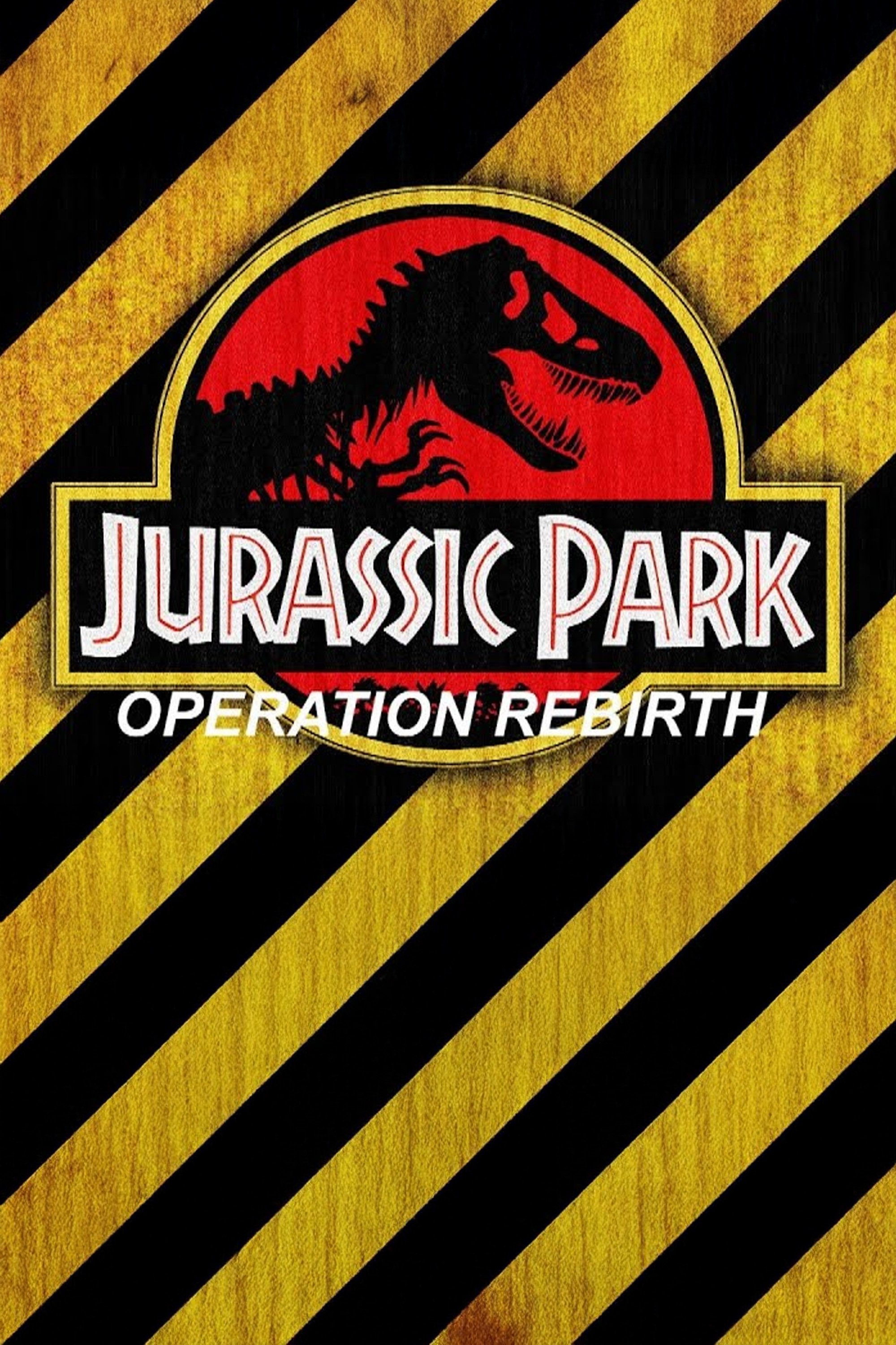 Jurassic Park Rebirth