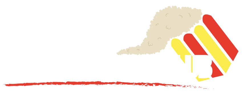 Glostrup Filmklub Logo